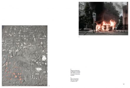 Cahiers mésozoaires