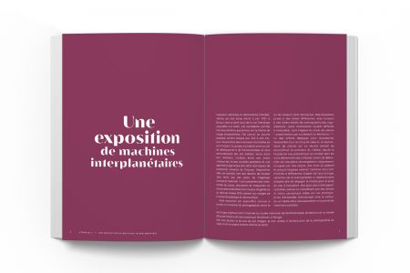 Strate(s) – Photo+graphies de l'aventure spatiale