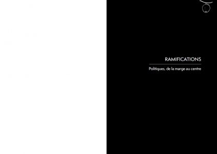 La perspective de la pomme