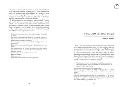 La perspective de la pomme