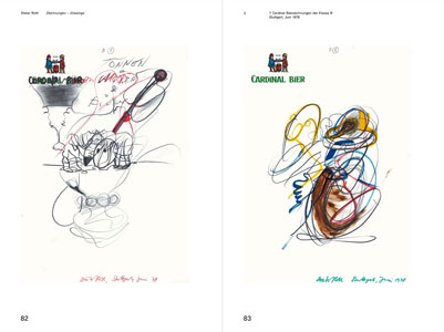 Drawings/Zeichnungen