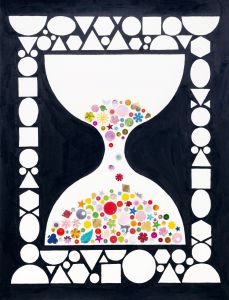 Edie Fake - The Pieces