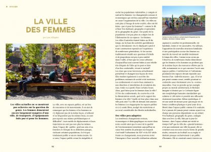 Exercice(s) d'architecture