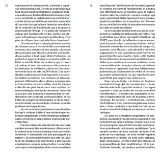 Une machine à penser