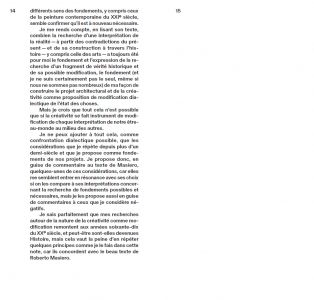 Une machine à penser