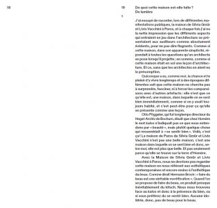 Une machine à penser