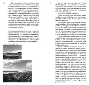 Une machine à penser