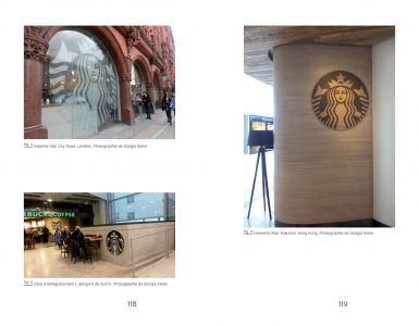 Communication, espace, image