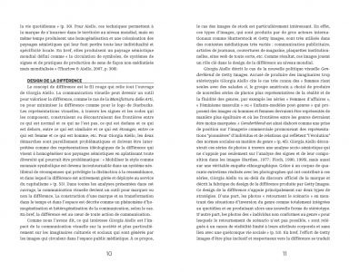 Communication, espace, image