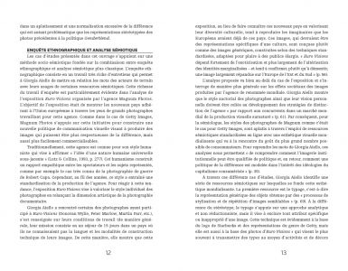 Communication, espace, image