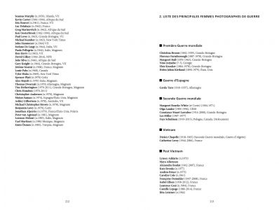 Les conquérants de l'inutile