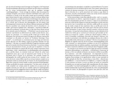 Les conquérants de l'inutile