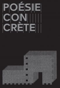 Poésie Concrète