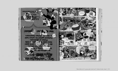 Ten Artists' Book Publishers in Their Own Words (1960-1980)