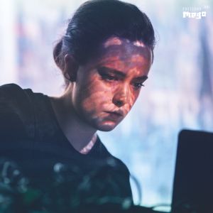 Klara Lewis - Live in Montreal 2018 (CD)