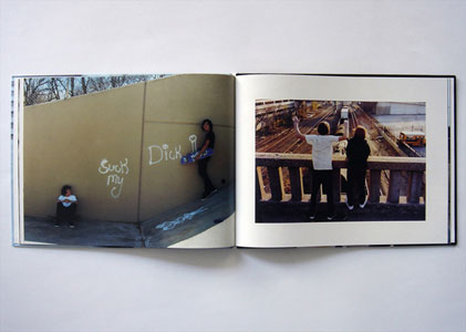 Between Dog and Wolf