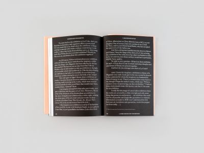 The Sun Is My Only Ally