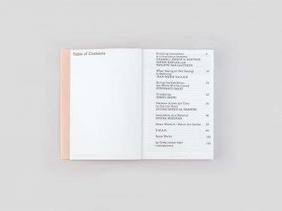 The Sun Is My Only Ally