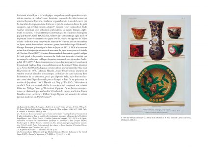 Le Japonisme, un art français