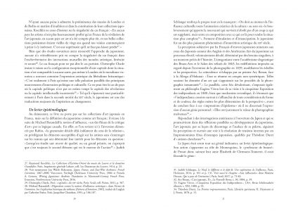 Le Japonisme, un art français