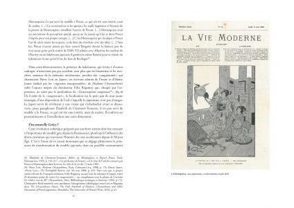 Le Japonisme, un art français