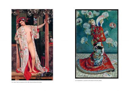 Le Japonisme, un art français