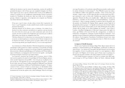 Le Japonisme, un art français