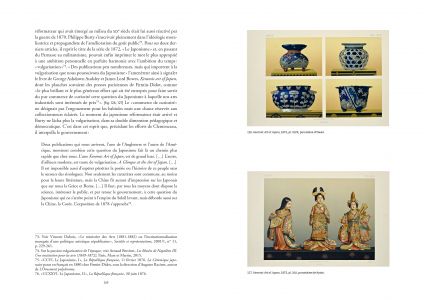 Le Japonisme, un art français