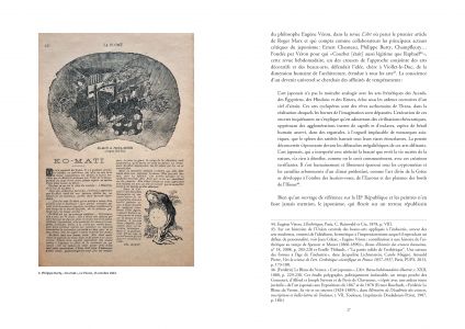 Le Japonisme, un art français