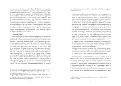 Le Japonisme, un art français