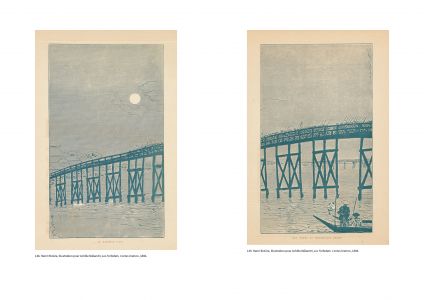 Le Japonisme, un art français