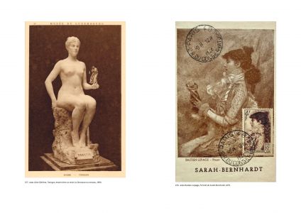 Le Japonisme, un art français