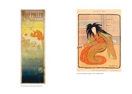 Le Japonisme, un art français