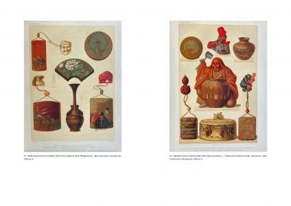 Le Japonisme, un art français