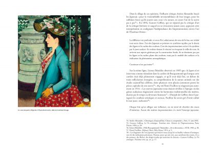 Le Japonisme, un art français