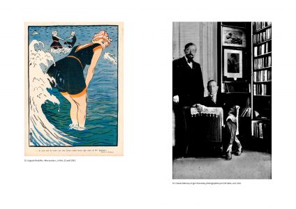 Le Japonisme, un art français