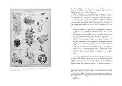 Le Japonisme, un art français