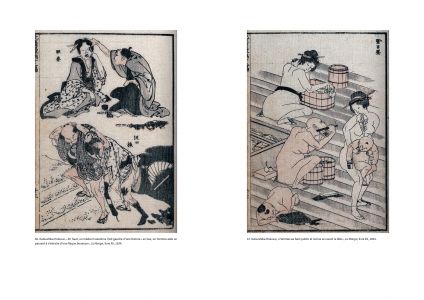 Le Japonisme, un art français