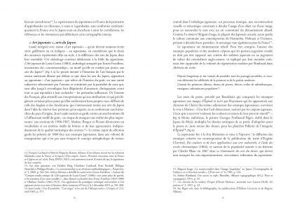 Le Japonisme, un art français