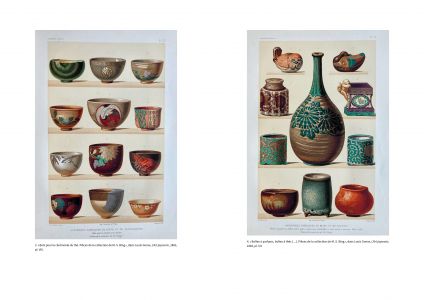 Le Japonisme, un art français