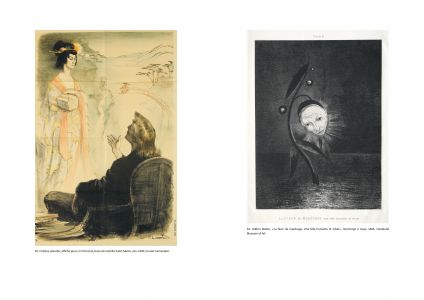 Le Japonisme, un art français