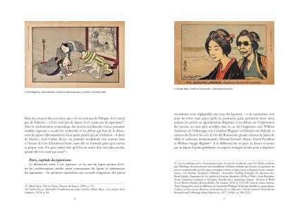 Le Japonisme, un art français