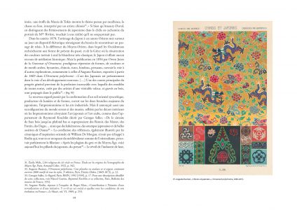 Le Japonisme, un art français