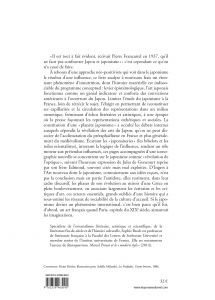 Le Japonisme, un art français