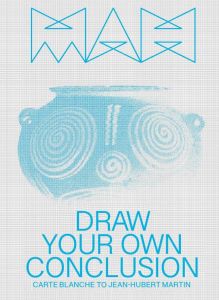 Draw Your Own Conclusion