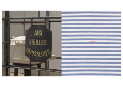 The Violence of Handwriting Across a Page