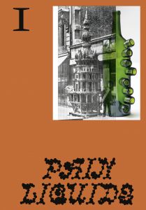 Simon Nicaise - Pain Liquide