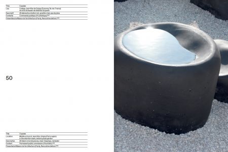 Rhizome Cupules Éclosion