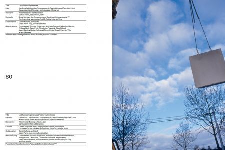 Rhizome Cupules Éclosion