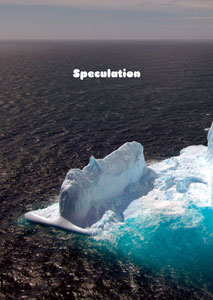 Speculation - New Zealand\'s Project for the 52nd Venice Biennale